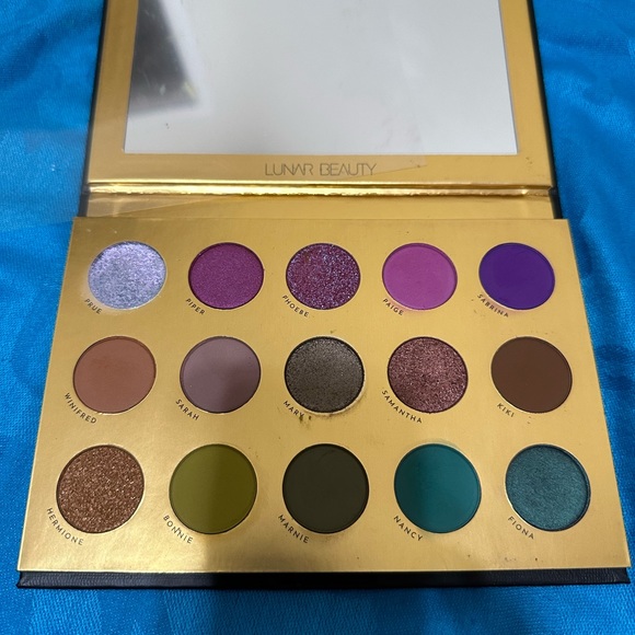 Lunar Beauty Makeup Lunar Beauty Moon Spell Vol Poshmark